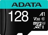 Фото - Карта памяти A-Data Premier Pro microSD UHS-I U3 Class 10 V30S 128 ГБ