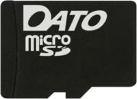Фото - Карта памяти Dato microSDXC Class10 128 ГБ