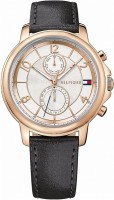 Фото - Наручные часы Tommy Hilfiger 1781817 