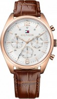 Фото - Наручные часы Tommy Hilfiger 1791183
