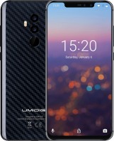 Фото - Мобильный телефон UMIDIGI Z2 Special Edition 64 ГБ / 4 ГБ