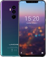 Фото - Мобильный телефон UMIDIGI Z2 64 ГБ / 6 ГБ