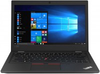 Фото - Ноутбук Lenovo ThinkPad L390 (L390 20NR0010RT)