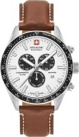 Фото - Наручные часы Swiss Military Hanowa 06-4314.04.001