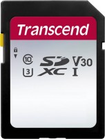 Фото - Карта памяти Transcend SDXC 300S 1 ТБ