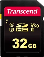 Фото - Карта памяти Transcend SD 700S 32 ГБ