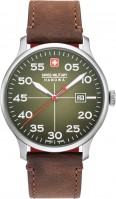 Фото - Наручные часы Swiss Military Hanowa 06-4326.04.006
