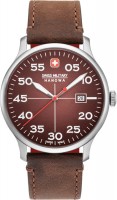 Фото - Наручные часы Swiss Military Hanowa 06-4326.04.005