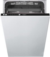 Фото - Встраиваемая посудомоечная машина Whirlpool WSIE 2B19 C 