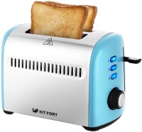 Фото - Тостер KITFORT KT-2026-1