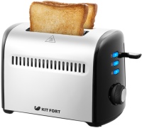 Фото - Тостер KITFORT KT-2026-2
