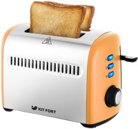 Фото - Тостер KITFORT KT-2026-3