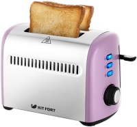 Фото - Тостер KITFORT KT-2026-4