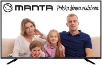Фото - Телевизор MANTA 40LFA59L 40 "