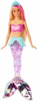 Фото - Кукла Barbie Dreamtopia Sparkle Lights Mermaid GFL82 