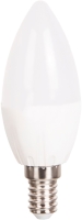 Фото - Лампочка Lightmaster LB-620 C37 4W 2700K E14