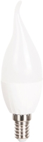 Фото - Лампочка Lightmaster LB-620 CF37 6W 2700K E14