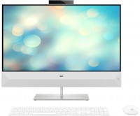 Фото - Персональный компьютер HP Pavilion 27-xa000 All-in-One (27-xa0092ur)