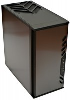 Фото - Корпус Antec Mini P180 черный