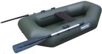 Фото - Надувная лодка Sportex Delta 200SL 