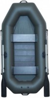 Фото - Надувная лодка Sportex Delta 240SL