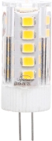 Фото - Лампочка Lightmaster LB-604 4W 2700K G4 12V 2pcs