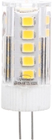 Фото - Лампочка Lightmaster LB-604 4W 4000K G4 12V 2pcs