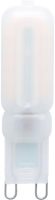 Фото - Лампочка Lightmaster LB-605 4W 2700K G9 2pcs