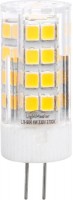 Фото - Лампочка Lightmaster LB-604 4W 2700K G4 2pcs