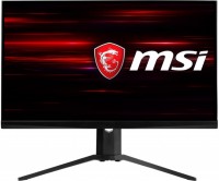 Фото - Монитор MSI Oculux NXG251R 25 "  черный