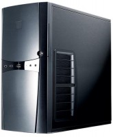 Фото - Корпус Antec Sonata Elite черный