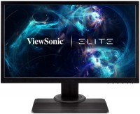 Фото - Монитор Viewsonic XG240R 24 "  черный