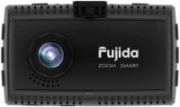 Фото - Видеорегистратор Fujida Zoom Smart WiFi 