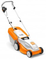 Газонокосилка STIHL RMA 235 