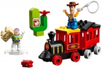 Фото - Конструктор Lego Train 10894 