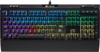 Фото - Клавиатура Corsair Strafe RGB MK.2  Silent Switch