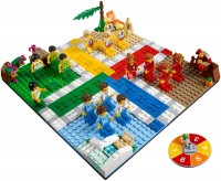 Фото - Конструктор Lego Ludo Game 40198 