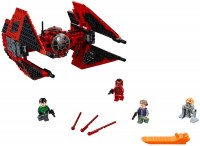 Фото - Конструктор Lego Major Vonregs TIE Fighter 75240 