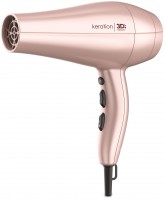 Фото - Фен GA.MA Diva 3D Keration