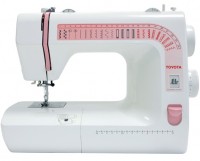 Фото - Швейная машина / оверлок Toyota RA 224