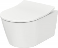 Фото - Унитаз TOTO CW552Y