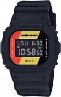 Фото - Наручные часы Casio G-Shock DW-5600HDR-1