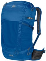 Фото - Рюкзак Jack Wolfskin Kingston 30 30 л