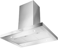Фото - Вытяжка Faber Stilo Isola/SP EV8 X A90 нержавейка