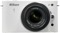 Фото - Фотоаппарат Nikon 1 J1 kit 30-110 