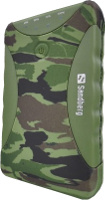 Фото - Powerbank Sandberg Outdoor Powerbank 10400