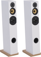 Фото - Акустическая система Davis Acoustics Courbet 7