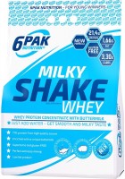 Фото - Протеин 6Pak Nutrition Milky Shake Whey 1.8 кг