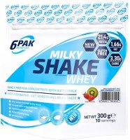 Фото - Протеин 6Pak Nutrition Milky Shake Whey 0.3 кг