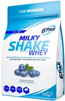 Фото - Протеин 6Pak Nutrition Milky Shake Whey 0.7 кг